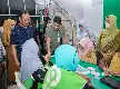 Gubernur Sumut Dorong Perluasan Jaminan BPJS Kesehatan bagi Mitra Ojol di Medan