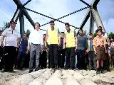 Bobby Nasution's Strategic Move to Accelerate Infrastructure Development and Public Services in Nias Islands