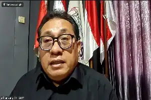 El Presidente General de la SMSI Mapea la Dinámica Política Global para Fortalecer el Futuro de la Prensa Ciber Nacional