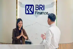 Hadapi Tantangan Suku Bunga Tinggi, BRI Finance Andalkan Strategi Diversifikasi dan Ekspansi Selektif