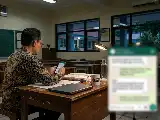 Suspendido temporalmente un profesor de la SMAN 1 Solok Selatan por presunto envío de mensajes poco éticos a estudiantes