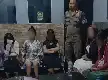 Razia Tempat Hiburan Malam di Padang Pariaman, Satpol PP Amankan Sembilan Pemandu Lagu