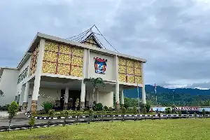Pemkot Padang Buka Peluang ASN Belajar ke India Gratis Lewat Program ITEC