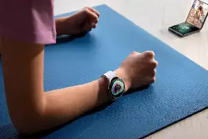 Menunjang Gaya Hidup Aktif, Ini Pilihan Smartband Fitur Lengkap di Kisaran Harga Rp 500 Ribuan