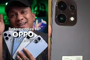 El OPPO Reno 16 F 5G llega con el primer diseño 3D Planet del mundo y una batería gigante