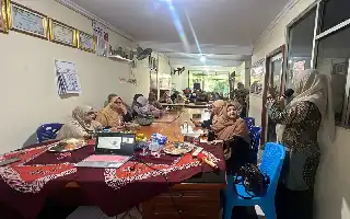 Improving Health Literacy, Rumah Sakinah Muhammadiyah Educates Residents on Kidney Disease Prevention