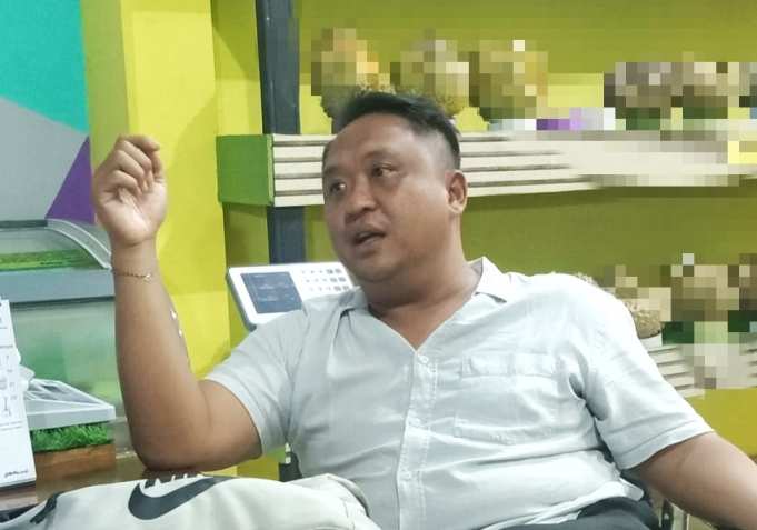 Ketua Asperikat Kota Tegal Mundur, Bantah Kaitan dengan Polemik Hiburan Malam