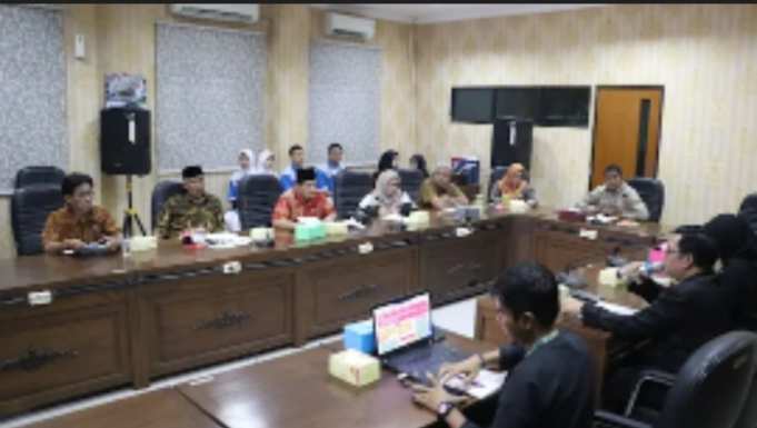 Dewan Kota Tegal Perintahkan Penghentian Operasional Helen’s Night Mart Akibat Masalah Perizinan