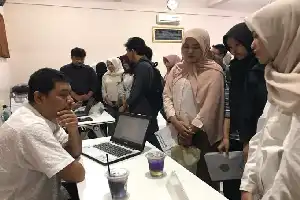 Підтримка молодих підприємців: FEB UNISNU Jepara відібрала 56 бізнес-ідей студентів