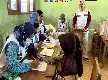 Sinergi KKN Unigoro dan Polindes Turi Gelar Pemeriksaan Kesehatan Siswa SDN Turi 1