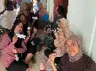 Tingkatkan Kesejahteraan, Satgas TMMD 129 Kodim Bojonegoro Hadirkan Layanan Kesehatan Gratis di Desa Kesongo