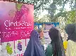 Edukasi Kesehatan Menstruasi di Kambang Iwak, WCC Palembang Ajak Perempuan Beralih ke Cindo-Pads