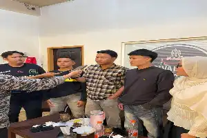 HIPPMAKOT Officially Established, Ready to Oversee Education and Health Policies in Kendari