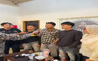 HIPPMAKOT Officially Established, Ready to Oversee Education and Health Policies in Kendari
