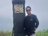 En alianza con amantes de la naturaleza, PKAI inicia la expedición al Monte Lorokan y la exploración de las playas del sur de Malang