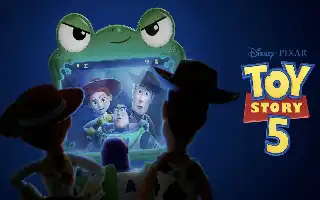 Toy Story 5 Reflections: Challenging the Dominance of Gadgets in Child Development