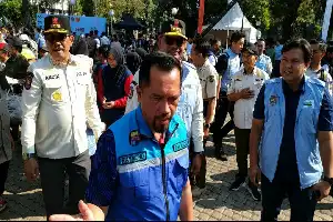 DLH Kota Malang Kaji Inovasi Pengolahan Sampah Berbasis Uap untuk Kurangi Beban TPA