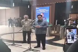 Kemenpora Kembangkan Sistem Baru untuk Ukur Kontribusi Ekonomi Sektor Olahraga