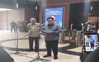 Kemenpora Kembangkan Sistem Baru untuk Ukur Kontribusi Ekonomi Sektor Olahraga