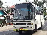 Nostalgia y esperanza de renacimiento del carrocero New Armada en la región de Minang