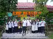 Revitalization of SMPN 3 Gunung Talang Nearly Complete, Regent of Solok Encourages Educational Quality Improvement