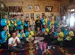 Pasca-Kebakaran Kasepuhan Ciptamulya, RSUD Sekarwangi Turunkan Tim Medis dan Salurkan Bantuan