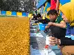 Dispora Kota Tangerang Rutin Rawat Fasilitas Olahraga Lewat Program Selasa Kerja Bakti