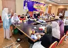 Perkuat Fondasi Bisnis Lokal, Pemkot Tangerang Latih Puluhan Pelaku Usaha Mikro