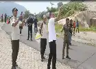Festival Layang-Layang Aduan Perdana di Anambas Jadi Wadah Pelestarian Budaya dan Olahraga Tradisional