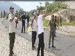 El festival inaugural de cometas de combate en Anambas se convierte en una plataforma para la preservación cultural y los deportes tradicionales