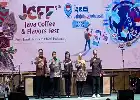 Dorong UMKM Go Global, Java Coffee & Flavors Fest 2026 Bukukan Komitmen Bisnis Rp87 Miliar